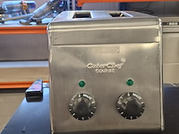 6x horeca apparaten , o.a. ggm gastro, panasonic, polar - afbeelding 10 van  23