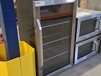 6x horeca apparaten , o.a. ggm gastro, panasonic, polar - afbeelding 14 van  23