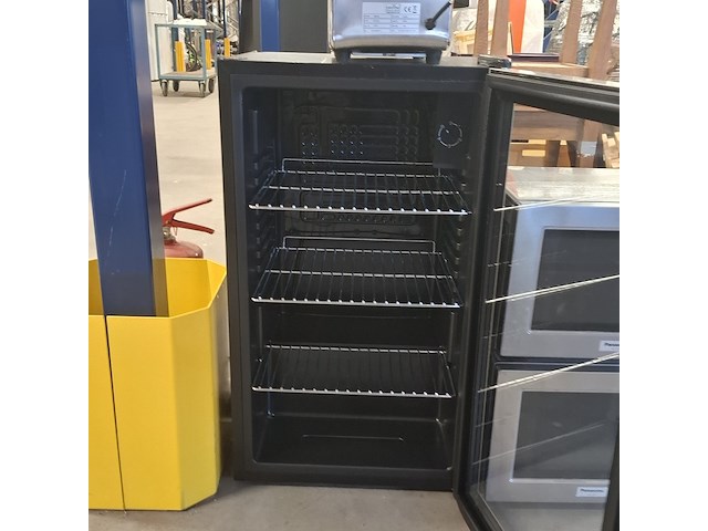 6x horeca apparaten , o.a. ggm gastro, panasonic, polar - afbeelding 15 van  23