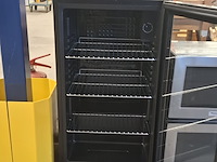 6x horeca apparaten , o.a. ggm gastro, panasonic, polar - afbeelding 15 van  23