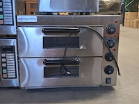 6x horeca apparaten , o.a. ggm gastro, panasonic, polar - afbeelding 17 van  23