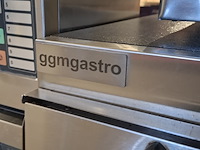 6x horeca apparaten , o.a. ggm gastro, panasonic, polar - afbeelding 18 van  23