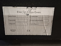 6x horeca apparaten , o.a. ggm gastro, panasonic, polar - afbeelding 19 van  23