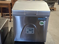 6x horeca apparaten , o.a. ggm gastro, panasonic, polar - afbeelding 21 van  23