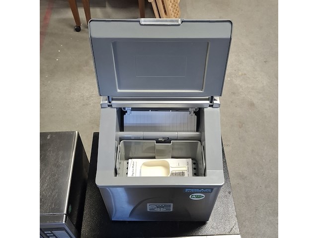 6x horeca apparaten , o.a. ggm gastro, panasonic, polar - afbeelding 22 van  23