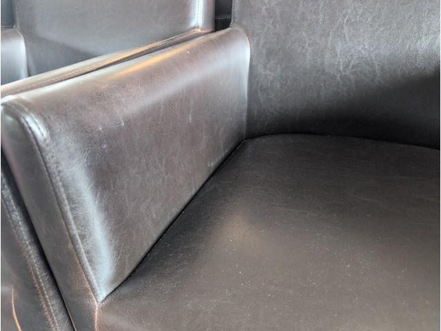 6x horeca barkruk - afbeelding 5 van  6