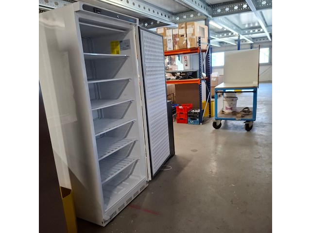 6x horeca koelers - afbeelding 2 van  29