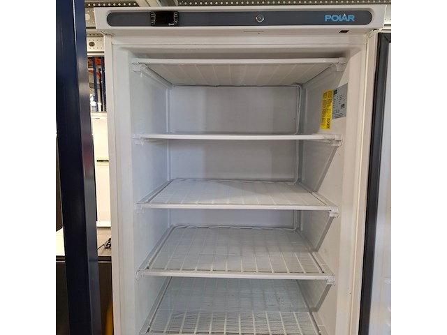 6x horeca koelers - afbeelding 4 van  29