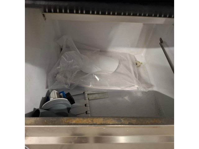 6x horeca koelers - afbeelding 10 van  29