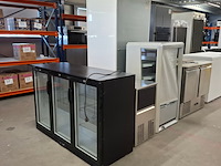 6x horeca koelers - afbeelding 1 van  29