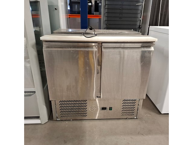6x horeca koelers - afbeelding 16 van  29
