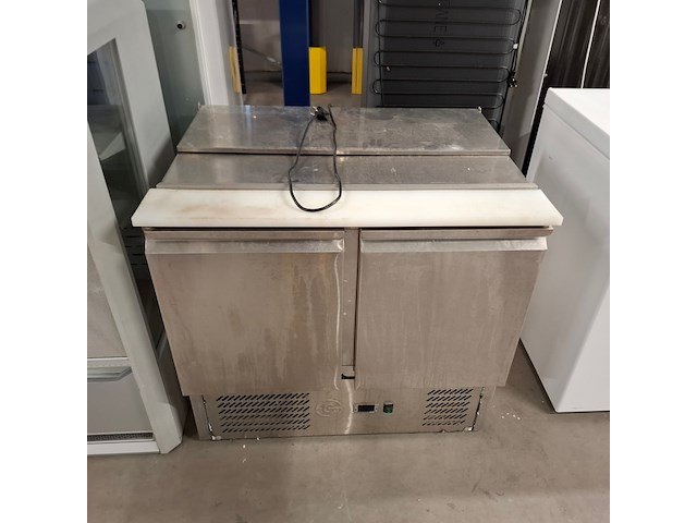 6x horeca koelers - afbeelding 17 van  29