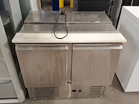 6x horeca koelers - afbeelding 17 van  29