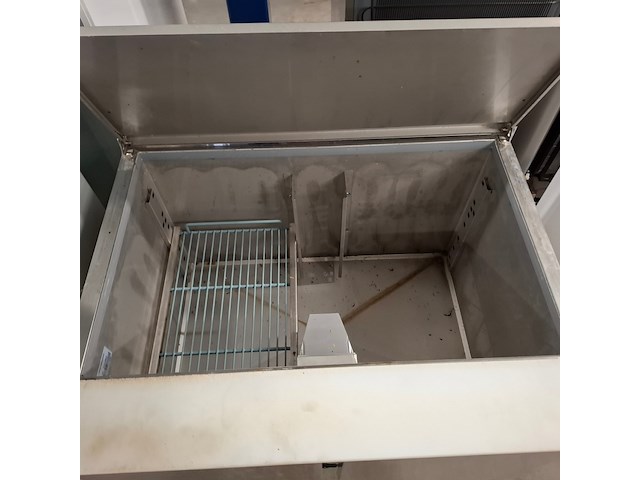 6x horeca koelers - afbeelding 19 van  29
