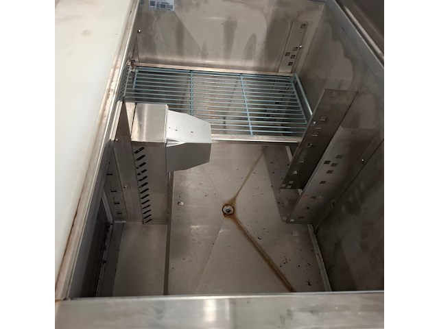 6x horeca koelers - afbeelding 20 van  29