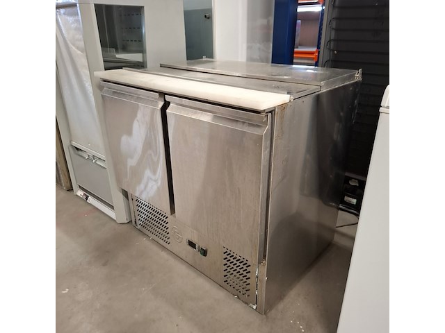 6x horeca koelers - afbeelding 22 van  29