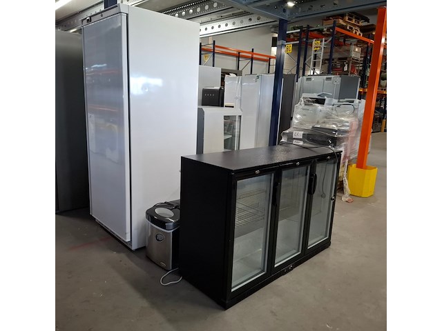 6x horeca koelers - afbeelding 12 van  29