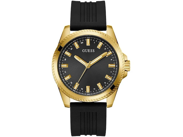 6x horloge, guess, gw0639g1 en gw0639g2 - afbeelding 3 van  6
