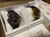 6x horloge, guess, gw0639g1 en gw0639g2 - afbeelding 5 van  6