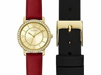 6x horloge, guess, gw0643l2