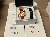 6x horloge, guess, gw0643l2 - afbeelding 2 van  4