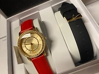 6x horloge, guess, gw0643l2 - afbeelding 3 van  4