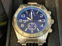 6x horloges diverse uitvoeringen - afbeelding 5 van  12