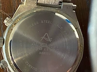 6x horloges diverse uitvoeringen - afbeelding 11 van  12