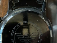 6x horloges diverse uitvoeringen - afbeelding 12 van  12
