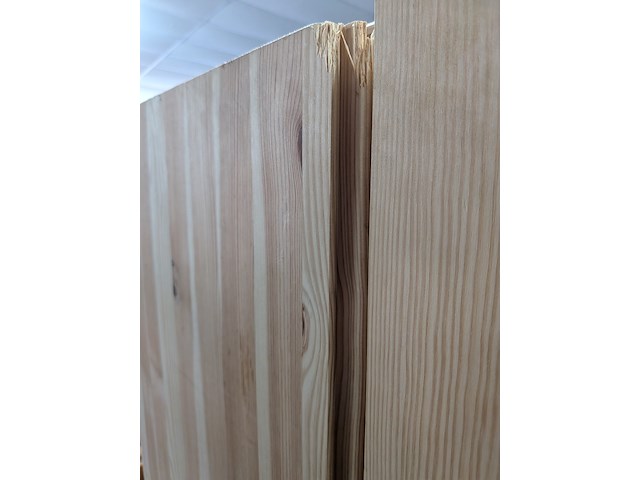 6x houten kast - afbeelding 5 van  10