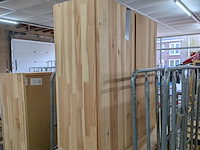 6x houten kast - afbeelding 8 van  10