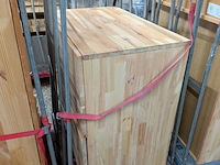 6x houten kast - afbeelding 10 van  10