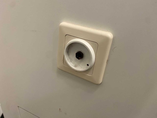 6x houten zuil met verlichting - afbeelding 5 van  16