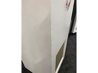 6x houten zuil met verlichting - afbeelding 15 van  16