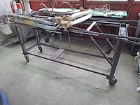 6x hulpstuk t.b.v. spuitcabine - afbeelding 3 van  5