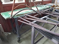 6x hulpstuk t.b.v. spuitcabine - afbeelding 4 van  5