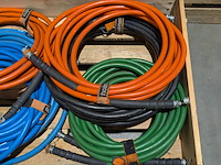 6x hydrauliek verlengslang, holmatro - afbeelding 4 van  6