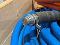 6x hydrauliek verlengslang, holmatro - afbeelding 5 van  6