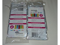 6x ijsblokjeszakjes (20 per verpakking) - afbeelding 1 van  3