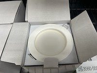 6x inbouwspot, 6x rookmelder, 1 monoxidemelder w.o. nedis, angeleye - afbeelding 3 van  6