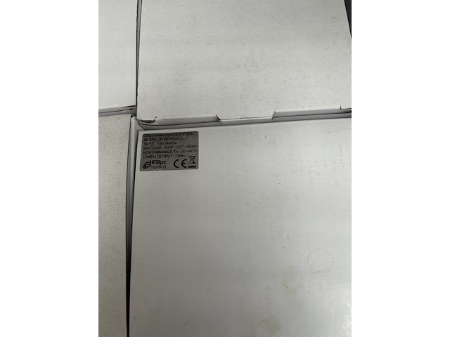 6x inbouwspot, 6x rookmelder, 1 monoxidemelder w.o. nedis, angeleye - afbeelding 4 van  6