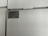 6x inbouwspot, 6x rookmelder, 1 monoxidemelder w.o. nedis, angeleye - afbeelding 4 van  6