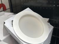 6x inbouwspot, rook/monoxidemelder, harde schijf w.o. nedis, digitus - afbeelding 5 van  6