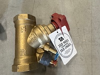 6x inregelafsluiter imi en danfoss - afbeelding 7 van  8