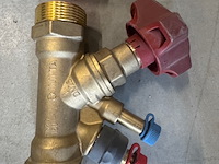 6x inregelafsluiter imi en danfoss - afbeelding 8 van  8