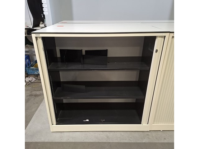 6x jaloeziekast, ahrend - afbeelding 2 van  22