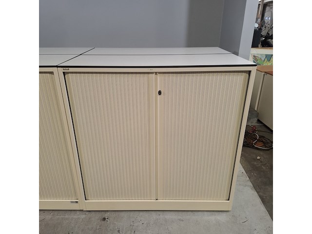 6x jaloeziekast, ahrend - afbeelding 3 van  22