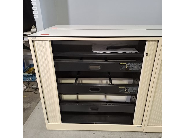 6x jaloeziekast, ahrend - afbeelding 8 van  22