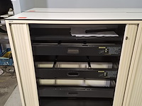 6x jaloeziekast, ahrend - afbeelding 8 van  22