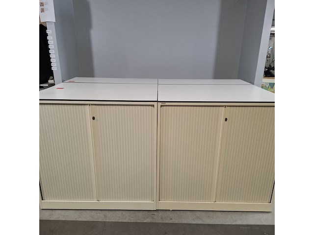 6x jaloeziekast, ahrend - afbeelding 1 van  22